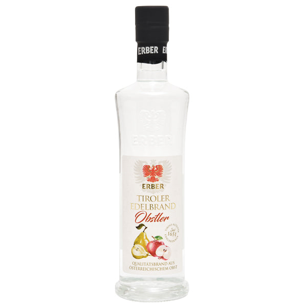 Tiroler Bauernobstler Brand 40%