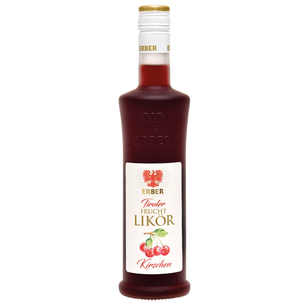 Kirsch Frucht-Likör 0,50lt