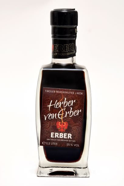 Herber von Erber 25% - 200 ml