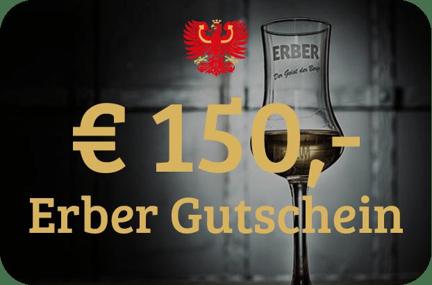 Gutscheinkarte für Onlineshop