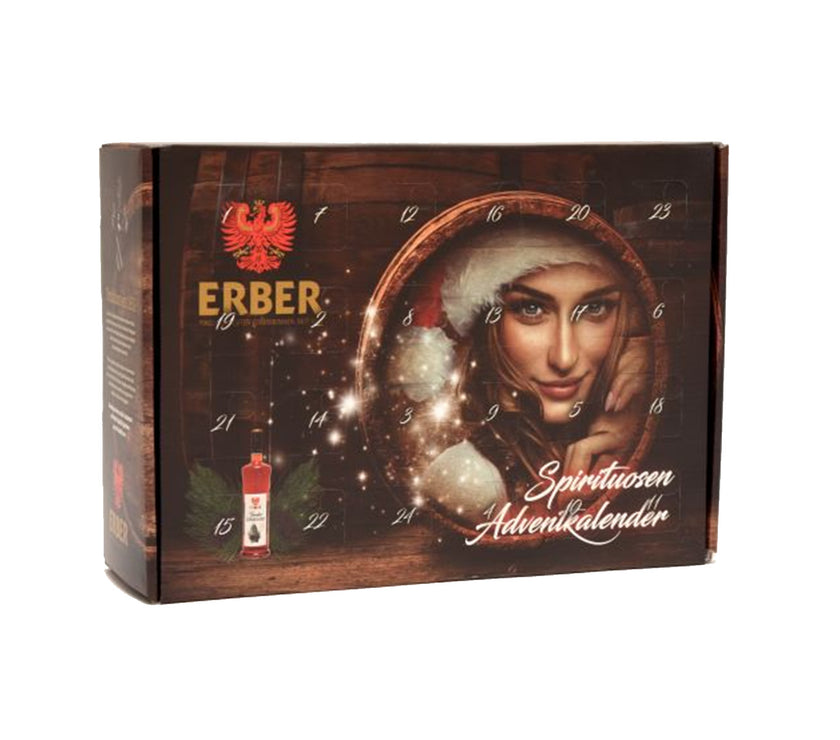 ERBER Adventkalender