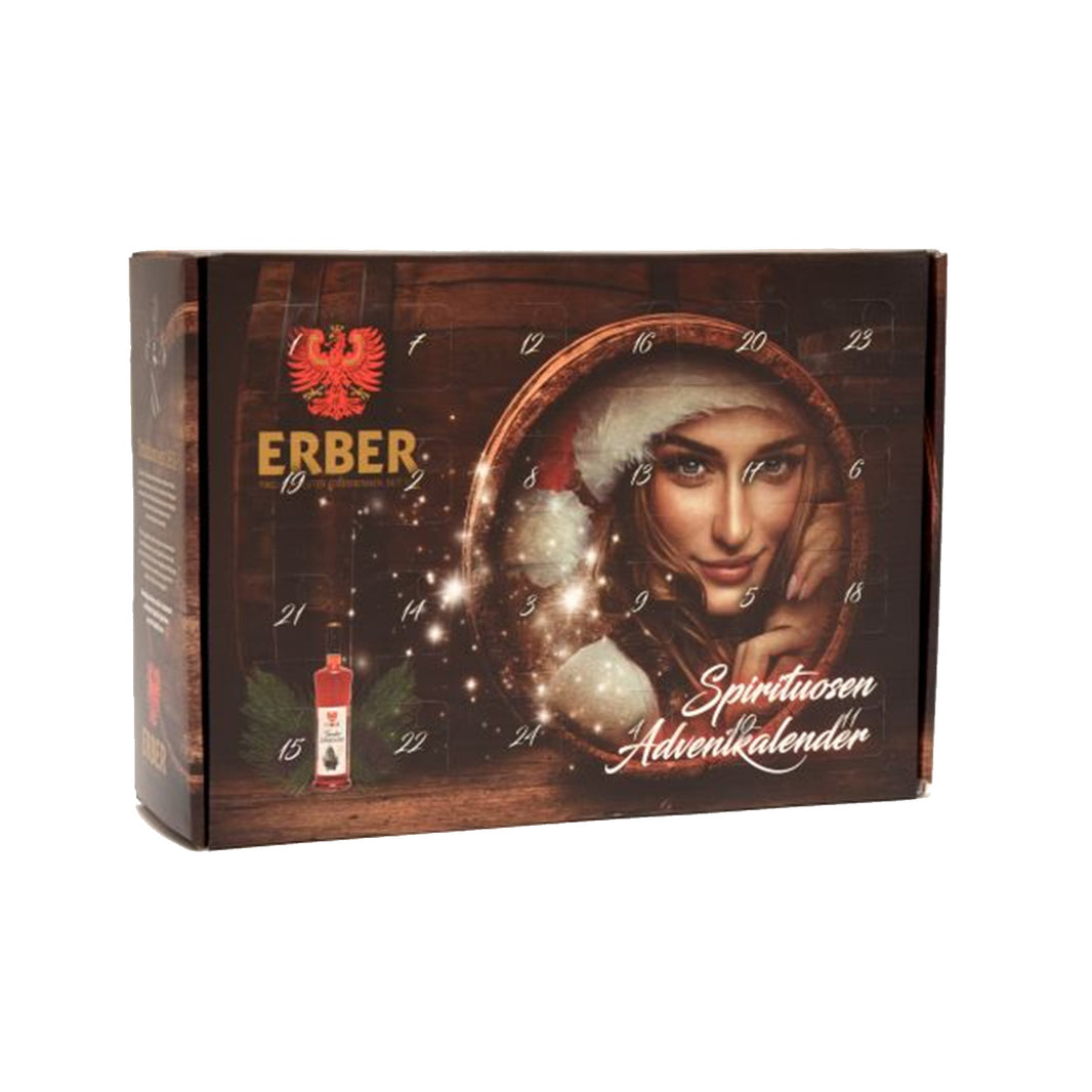 ERBER Adventkalender