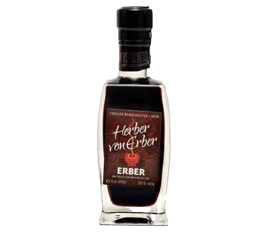 Herber von Erber 25% - 200 ml