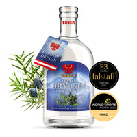 Brixx43 Gin 43% - 500 ml