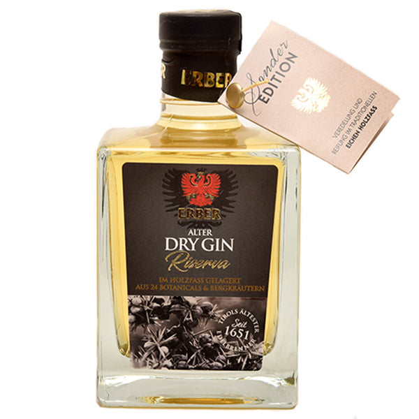 Alter Dry Gin 40% - 0,5 l