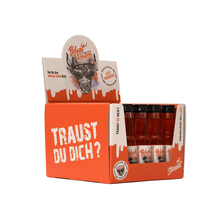 Bluat Rausch 30%