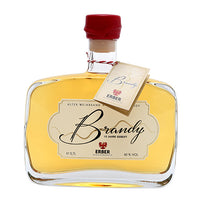 Brandy 40% - 15 jahre gereift - 0,7 l