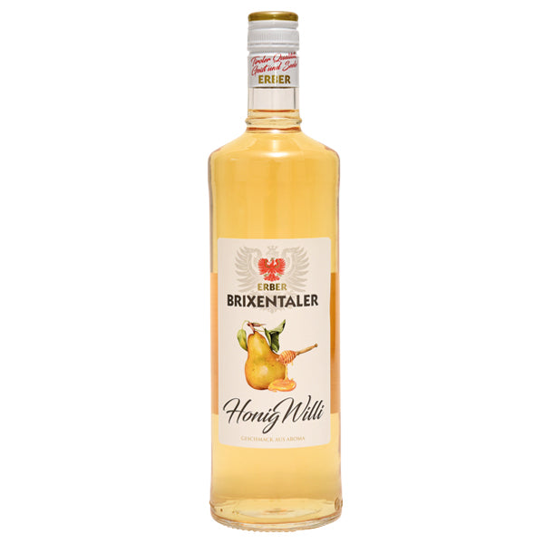 Honig Willi 32%