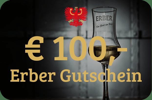 Gutscheinkarte für Onlineshop