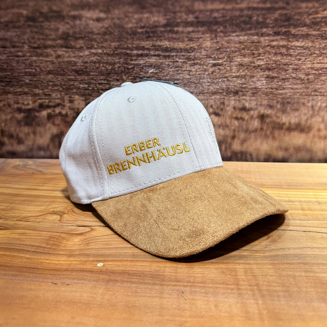 Cap mit Erber Logo