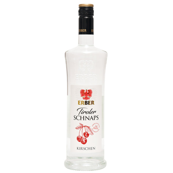 Kirschen Schnaps 38%