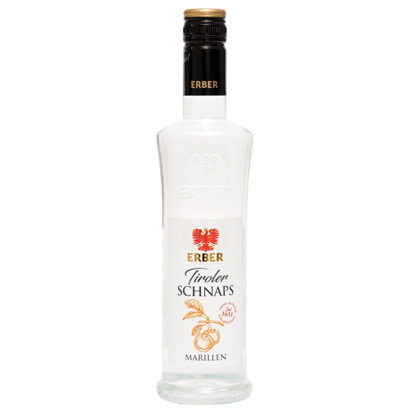 Marillen Schnaps 38%