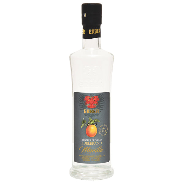 Marillenbrand 40% - 0,35 l