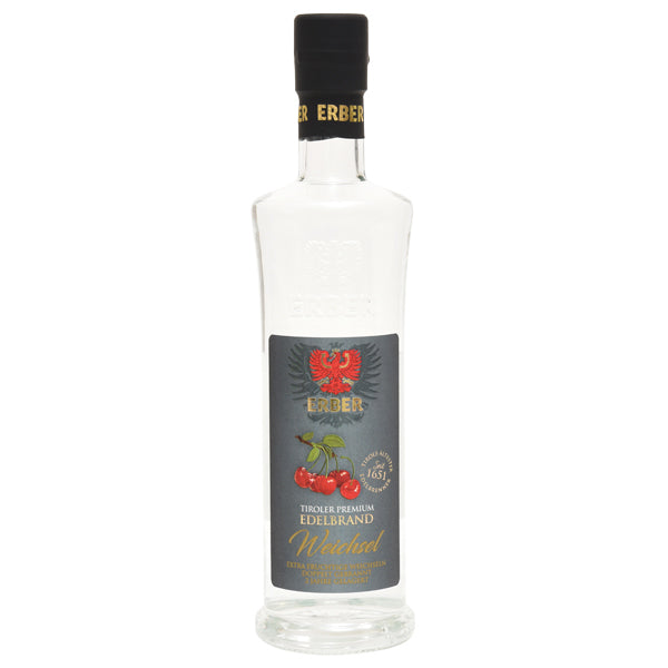 Weichselbrand 40% - 0,35 l