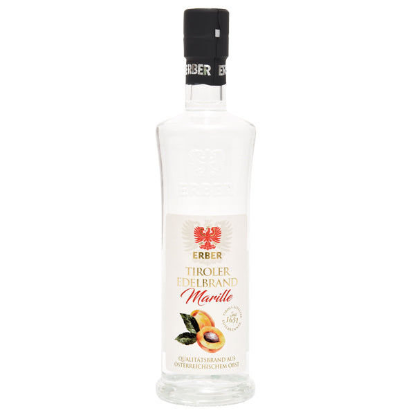 Tiroler Marillenbrand 40%