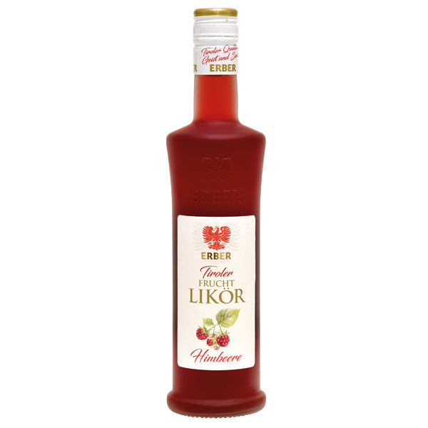 Himbeer Frucht-Likör 20% - 500 ml