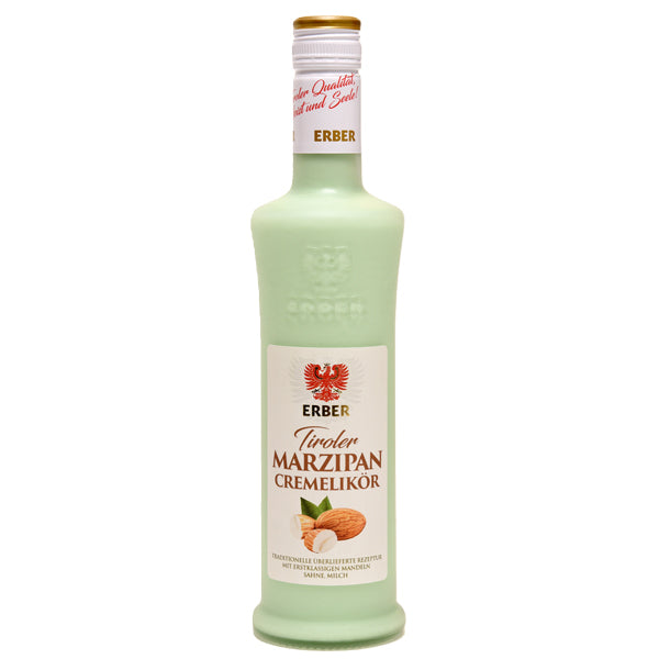 Marzipan Cream-Likör 16% - 500 ml