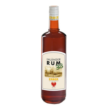 Inländer Rum 38